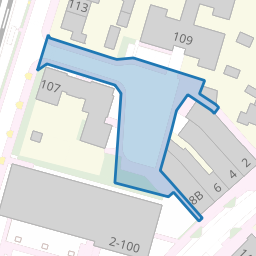 Perceel RMD00-B-7732