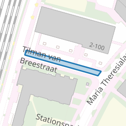 Perceel RMD00-B-7733