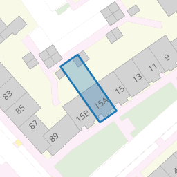 Perceel RMD00-B-7738