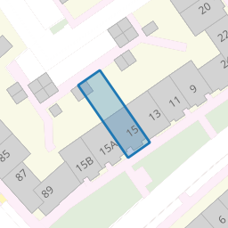 Perceel RMD00-B-7739