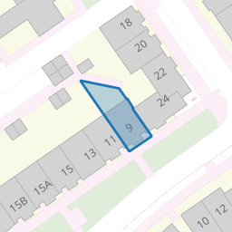 Perceel RMD00-B-7740