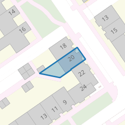 Perceel RMD00-B-7743