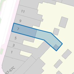 Perceel RMD00-B-7754