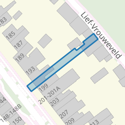 Perceel RMD00-B-7757