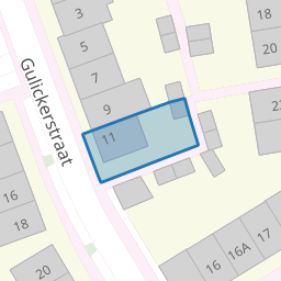 Perceel RMD00-B-7766