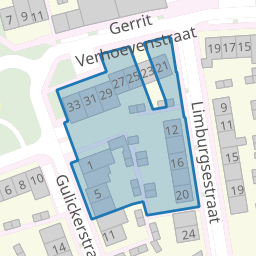 Perceel RMD00-B-7767