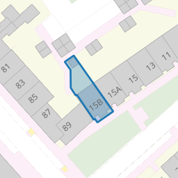 Perceel RMD00-B-7768