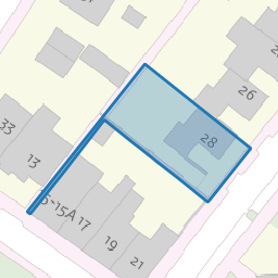 Perceel RMD00-B-7773