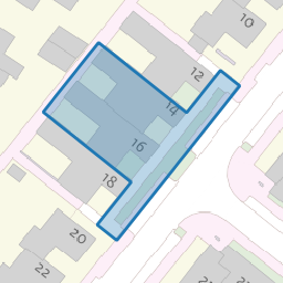 Perceel RMD00-B-7779