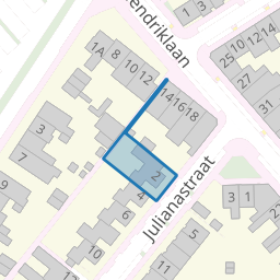 Perceel RMD00-B-7785