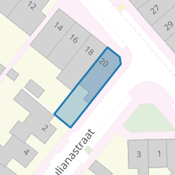 Perceel RMD00-B-7786