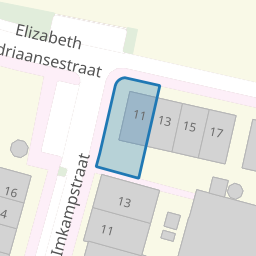 Perceel RMD00-B-7791
