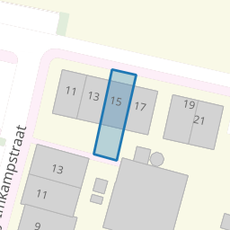 Perceel RMD00-B-7793