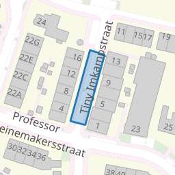 Perceel RMD00-B-7799