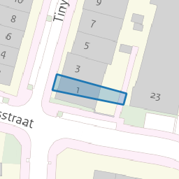 Perceel RMD00-B-7802