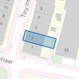 Perceel RMD00-B-7803