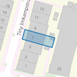 Perceel RMD00-B-7805