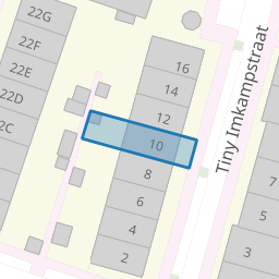 Perceel RMD00-B-7811