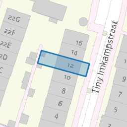 Perceel RMD00-B-7812