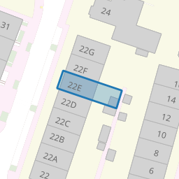 Perceel RMD00-B-7822