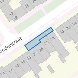 Perceel RMD00-B-7850