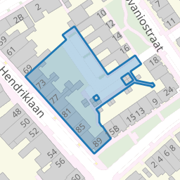 Perceel RMD00-B-7859