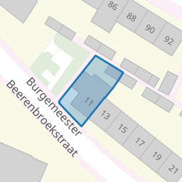 Perceel RMD00-B-7864