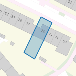 Perceel RMD00-B-7876