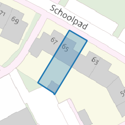 Perceel RMD00-B-7883