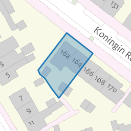 Perceel RMD00-B-7913