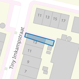 Perceel RMD00-B-7915