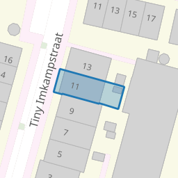 Perceel RMD00-B-7920