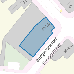 Perceel RMD00-B-7921