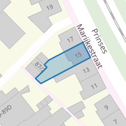 Perceel RMD00-B-7933