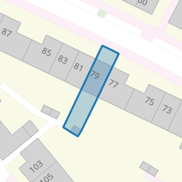 Perceel RMD00-B-7940