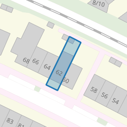 Perceel RMD00-B-7950