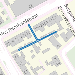 Perceel RMD00-B-7955