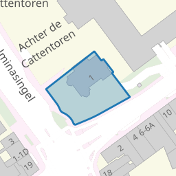 Perceel RMD00-B-7961