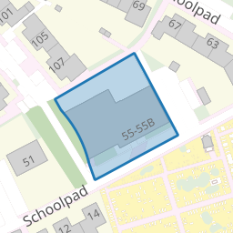 Perceel RMD00-B-7969