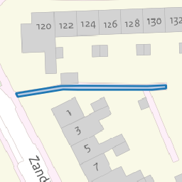 Perceel RMD00-B-7974