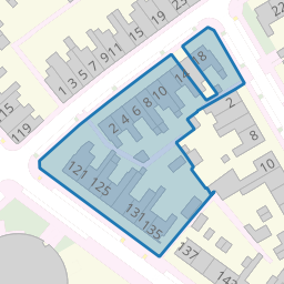 Perceel RMD00-B-7988