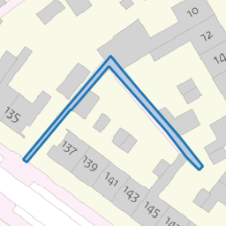 Perceel RMD00-B-7989