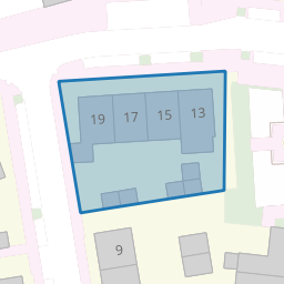 Perceel RMD00-B-8000