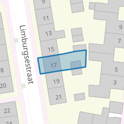 Perceel RMD00-B-8003