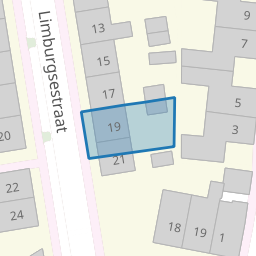 Perceel RMD00-B-8004