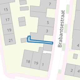 Perceel RMD00-B-8005