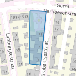 Perceel RMD00-B-8007