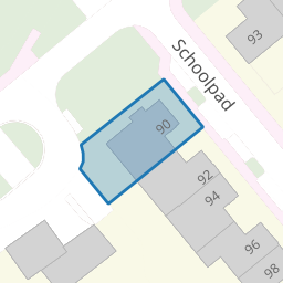 Perceel RMD00-B-8018