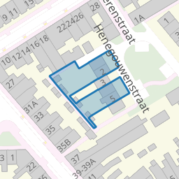 Perceel RMD00-B-8027