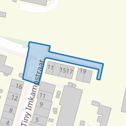 Perceel RMD00-B-8031